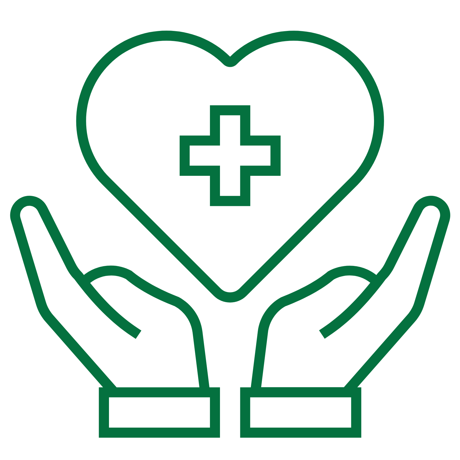 โลโก้คลินิกหมอประกิต